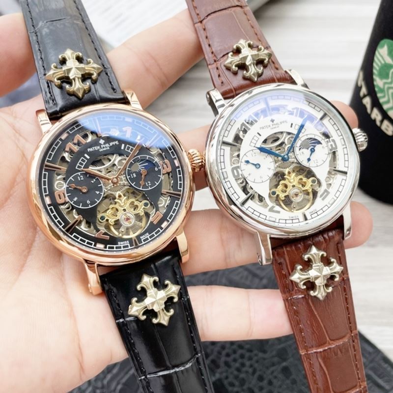 PATEK PHILIPPE Watches